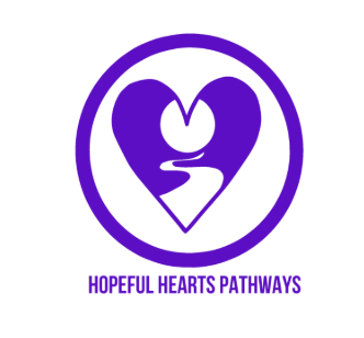 Hopeful Hearts Pathways logo